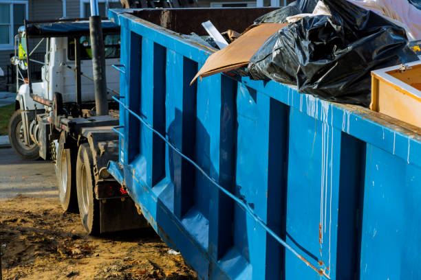 Deridder, LA Junk Removal Services Company